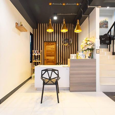 The 29 Place Nakhonratchasima Dış mekan fotoğraf