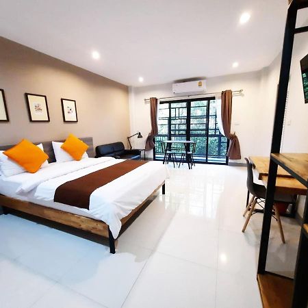 The 29 Place Nakhonratchasima Dış mekan fotoğraf