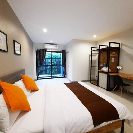 The 29 Place Nakhonratchasima Dış mekan fotoğraf