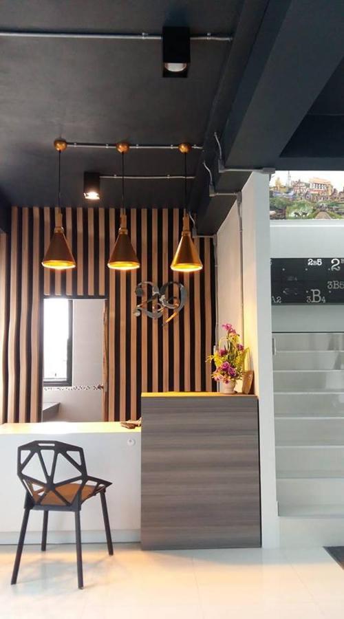 The 29 Place Nakhonratchasima Dış mekan fotoğraf