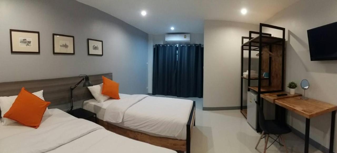 The 29 Place Nakhonratchasima Dış mekan fotoğraf