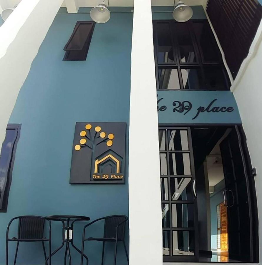 The 29 Place Nakhonratchasima Dış mekan fotoğraf