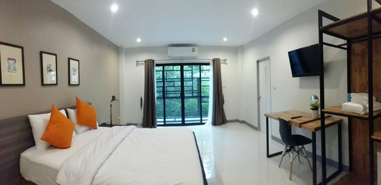 The 29 Place Nakhonratchasima Dış mekan fotoğraf