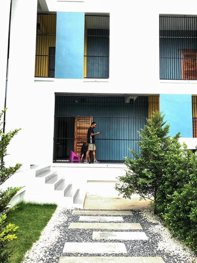 The 29 Place Nakhonratchasima Dış mekan fotoğraf