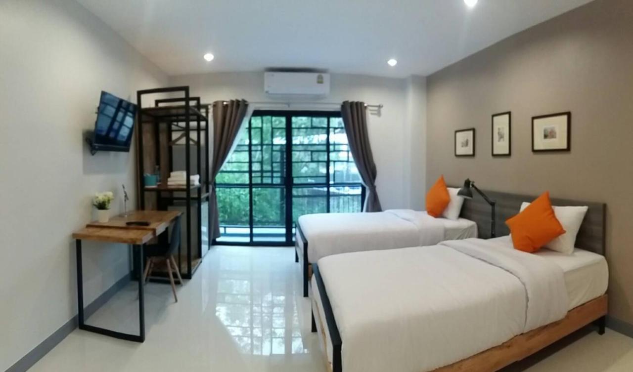 The 29 Place Nakhonratchasima Dış mekan fotoğraf