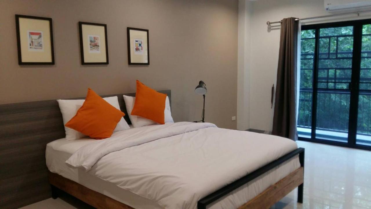 The 29 Place Nakhonratchasima Dış mekan fotoğraf