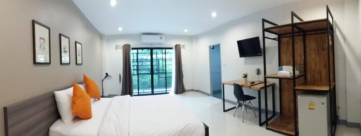 The 29 Place Nakhonratchasima Dış mekan fotoğraf