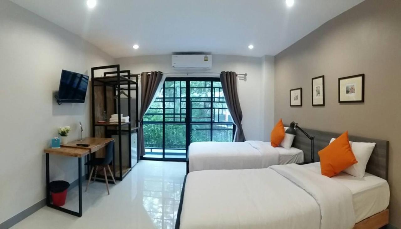The 29 Place Nakhonratchasima Dış mekan fotoğraf