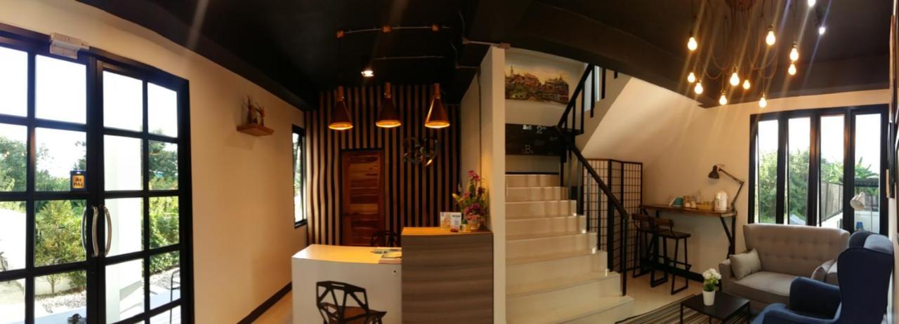 The 29 Place Nakhonratchasima Dış mekan fotoğraf