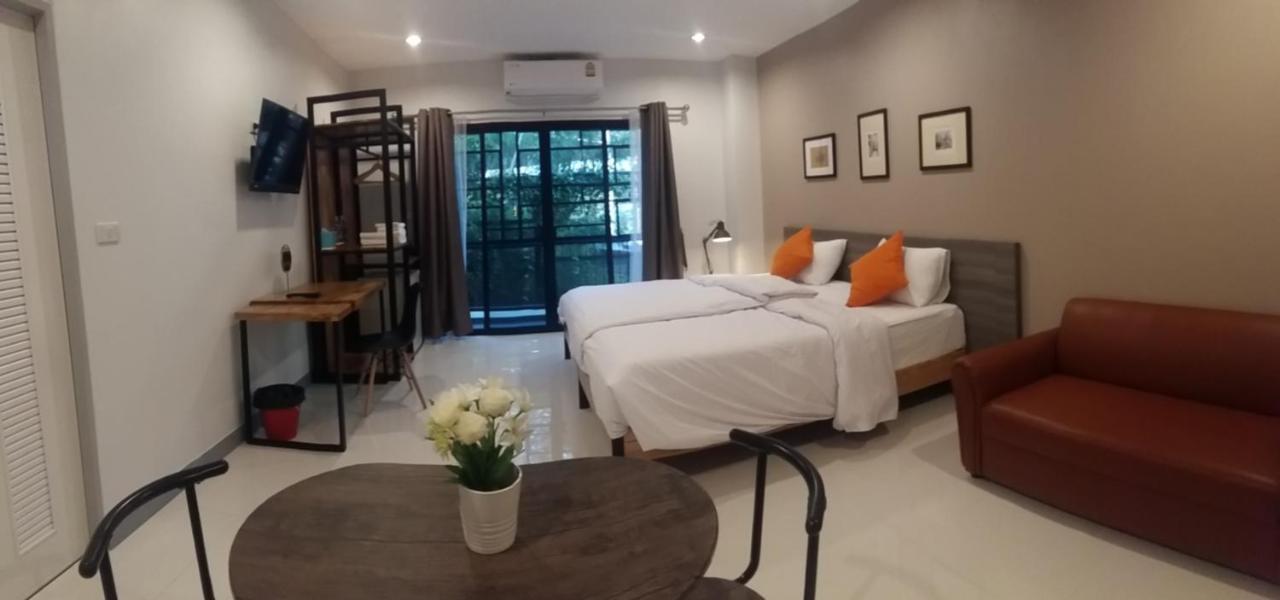 The 29 Place Nakhonratchasima Dış mekan fotoğraf