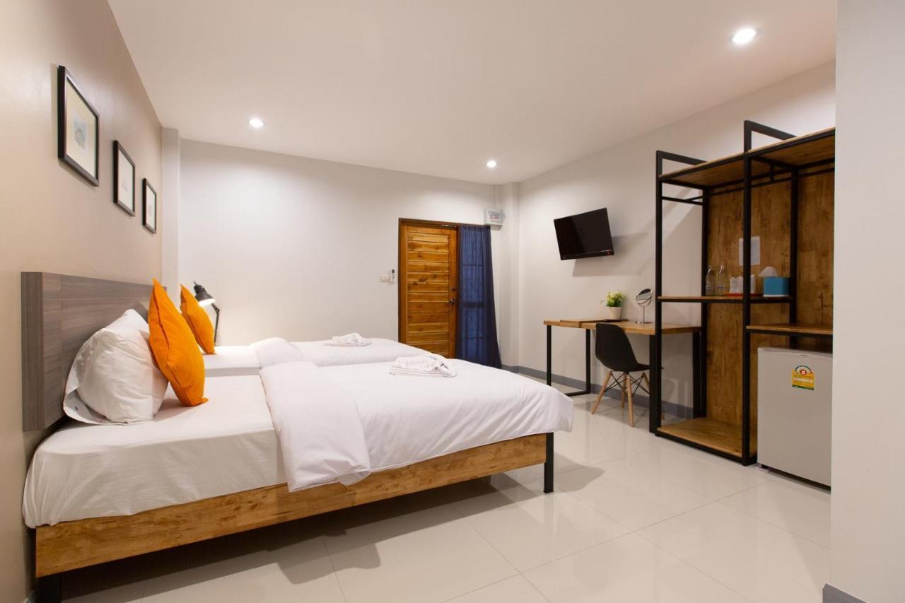 The 29 Place Nakhonratchasima Dış mekan fotoğraf