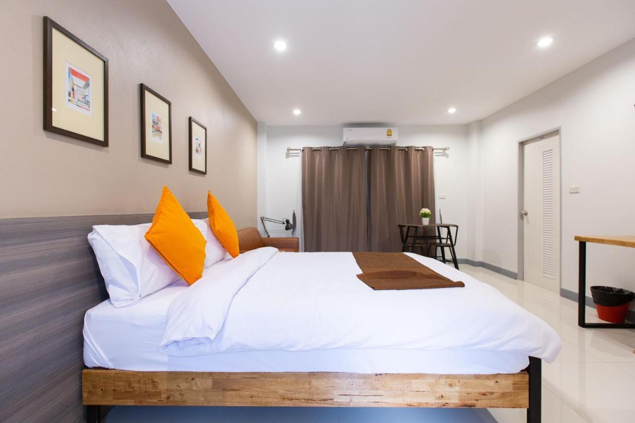 The 29 Place Nakhonratchasima Dış mekan fotoğraf