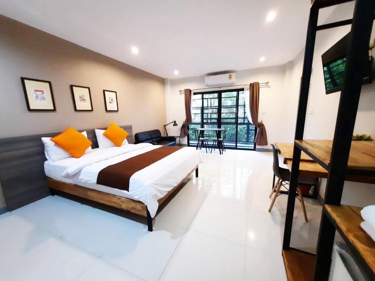 The 29 Place Nakhonratchasima Dış mekan fotoğraf